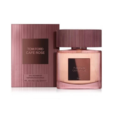 TOM FORD CAFE ROSE 30ML WODA PERFUMOWANA DLA KOBIET EDP DAMSKA