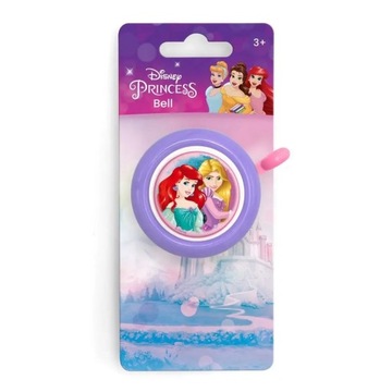 ДЕТСКИЙ ВЕЛОСИПЕД DISNEY