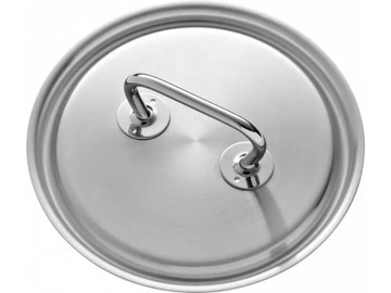 ZWILLING TWIN CLASSIC Zestaw 5 garnków satynowych