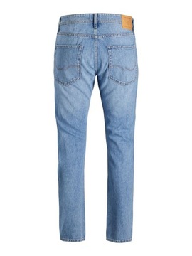 Jeansy proste Jack Jones 12213378 r. 40/34