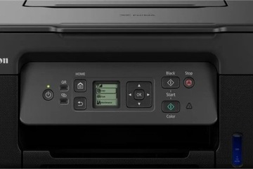 Принтер Canon PIXMA G3470 Megatank 3 в 1 — сканирование, копирование, Wi-Fi + чернила XL
