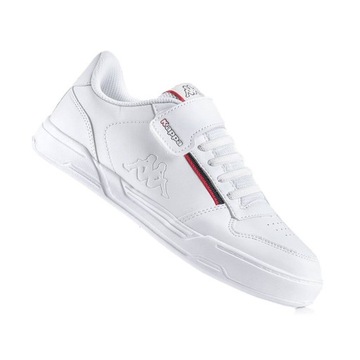 31 Детские туфли Kappa MARABU на липучке 260817K-1020