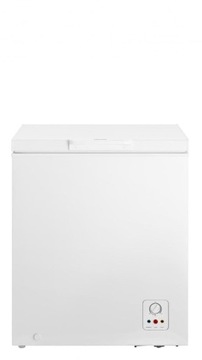 Морозильный ларь HISENSE FC184D4AW1