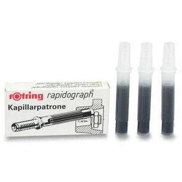 Rotring S0194640 Рапидограф 0,5 мм