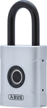 M7 Abus Touch 57/45 Замок со сканером отпечатка пальца