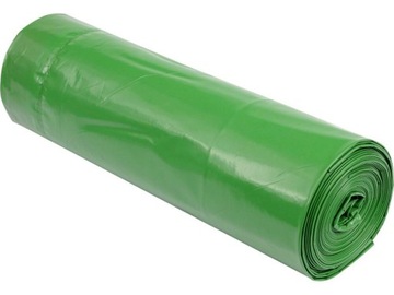 САДОВЫЕ СУМКИ 120Л - 10 ШТ 09481