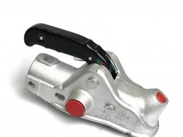 Al-Ko AK301 FI 50 мм железная лампа 3000 кг