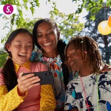 LEGO Vidiyo 43107 Хип-хоп робот BeatBox 7+