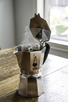 Кофеварка Bialetti Moka Express 18 чашек - 810 мл