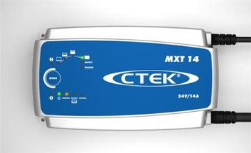 Выпрямитель автоматический СТЕК 56-734, 230 В, 24 В