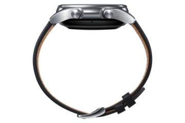 Samsung Galaxy Watch 3 R840 45 мм черный OUT