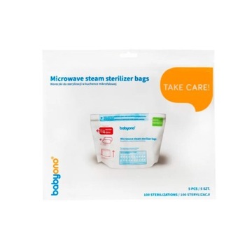 1038 СУМКИ MICROFF, 5 ШТ BabyOno