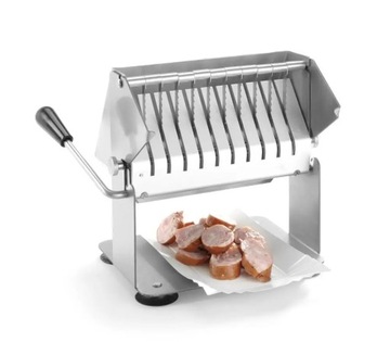 Ручная колбасорезка - HENDI