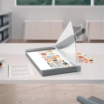 Гильотина Leitz Precision Office Pro А3, 25 листов