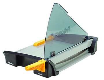 GILOTYNA FELLOWES PLASMA A3 Fellowes