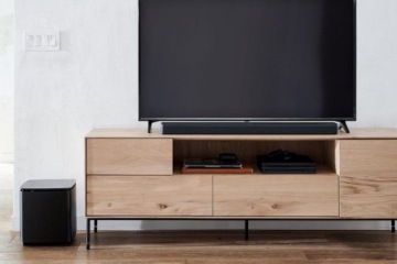 OUTLET BOSE Bass Module 700 Сабвуфер Черный