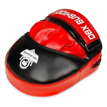 Тренировочные лапы, тренировочные биты MINI BUSHIDO