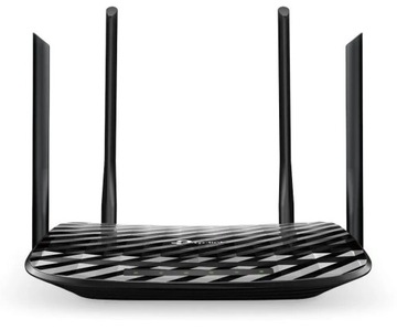 Router TP-Link Archer C6