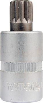 Klucz trzpien. spline M6 1/2