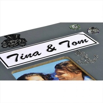 Album HAMA Fine Art Czarne kartki (50 stron)