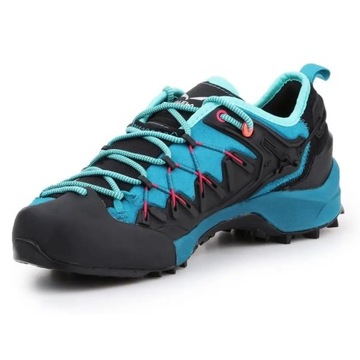 БОТИНКИ SALEWA WILDFIRE EDGE 00-0000061347_8736 р 40