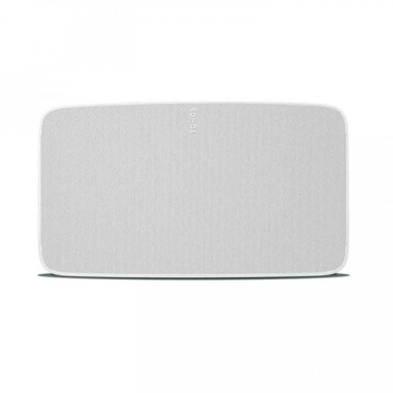 Мультирумный динамик SONOS Five Белый