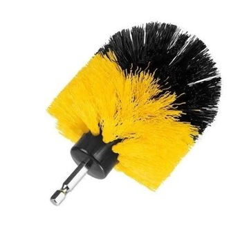 Щетки для чистки дрели – 4 шт.