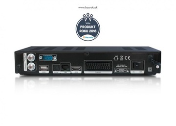 DVB-S, DVB-S2 AB Cryptobox 700HD тюнер