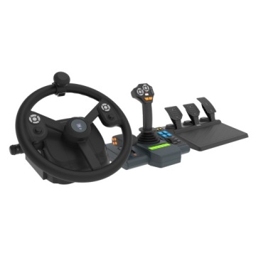 Система управления сельскохозяйственной техникой HORI (ПК)