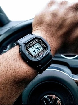 Zegarek męski G-SHOCK Original GW-5000U-1ER