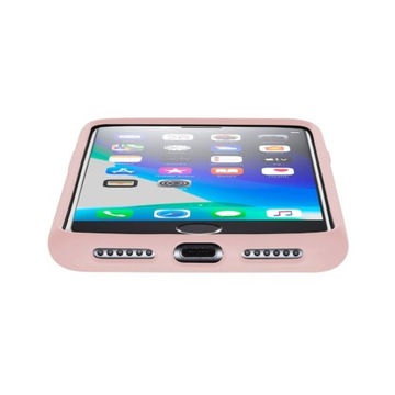 Чехол Cellularline Sensation для iPhone SE/8/7 Розовый