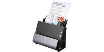 Canon imageFORMULA DR-C225 II ADF+ Ручной 600 x 600 точек на дюйм A