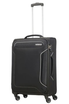 Чемодан American Tourister Holiday Heat Spinner