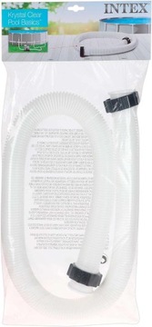 Шланг для насоса для бассейна Труба для фильтрующего насоса 38 мм 150 см Intex 29060