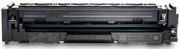 Черный тонер HP 207A W2210A