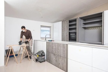 Пылесос KARCHER NT 22/1 Ap Te 1.378-610.0