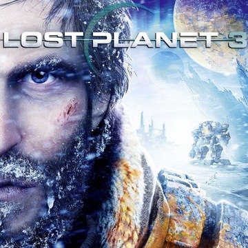 Lost Planet 3 PS3
