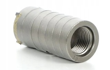 КОРОНОЧНАЯ ПИЛА ДЛЯ БЕТОННЫХ СТЕН СВЕРЛО ДЛЯ КИРПИЧА СВЕРЛО ДЛЯ КРУЖЕВНОЙ ФРЕЗЫ 35 мм