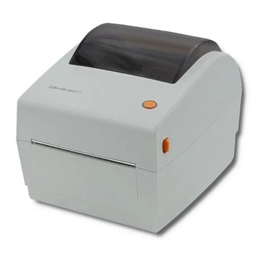 Drukarka etykiet Qoltec 50243 127 mm/sek
