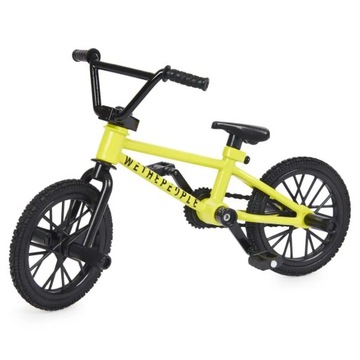 Велосипед SPIN Tech Deck BMX, металл 6028602