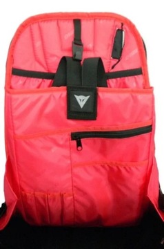 Dainese Back Backing Black 22 L