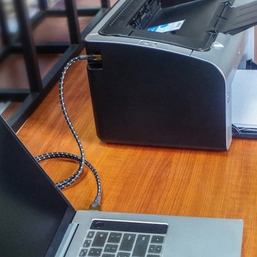 Oehlbach Primus kabel Usb typu B 2.0 - State of