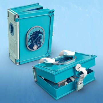 LEGO Disney 43189 Приключения Эльзы и Нокки