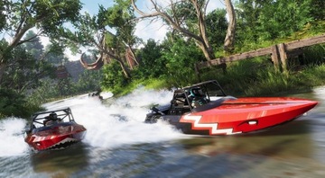 The Crew 2 (ПК) Ubisoft PL КЛЮЧ