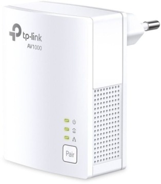 Передатчик Powerline TP-Link TL-PA7017 Комплект