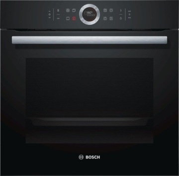 Духовка BOSCH HBG 635BB1