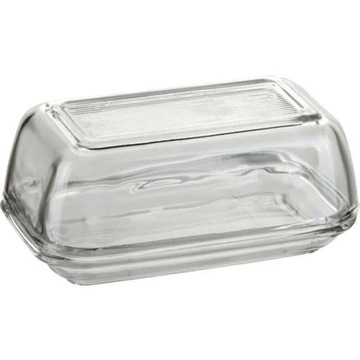 03901 Масленка стеклянная 17 x 10,5 см LUMINARC