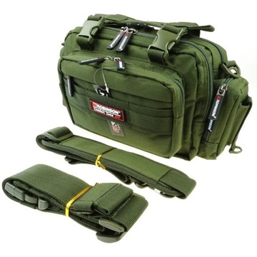 Сумка Robinson Prestige Multi 27x12x20см