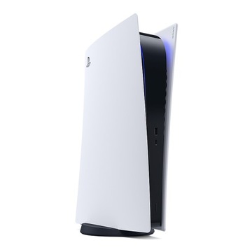 Консоль Sony PlayStation 5 Digital Edition CFI-1216B