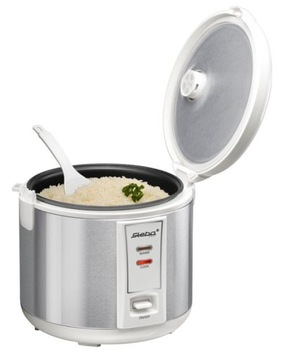 Рисоварка Steba RK 2